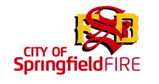 Springfield Fire Dept Logo